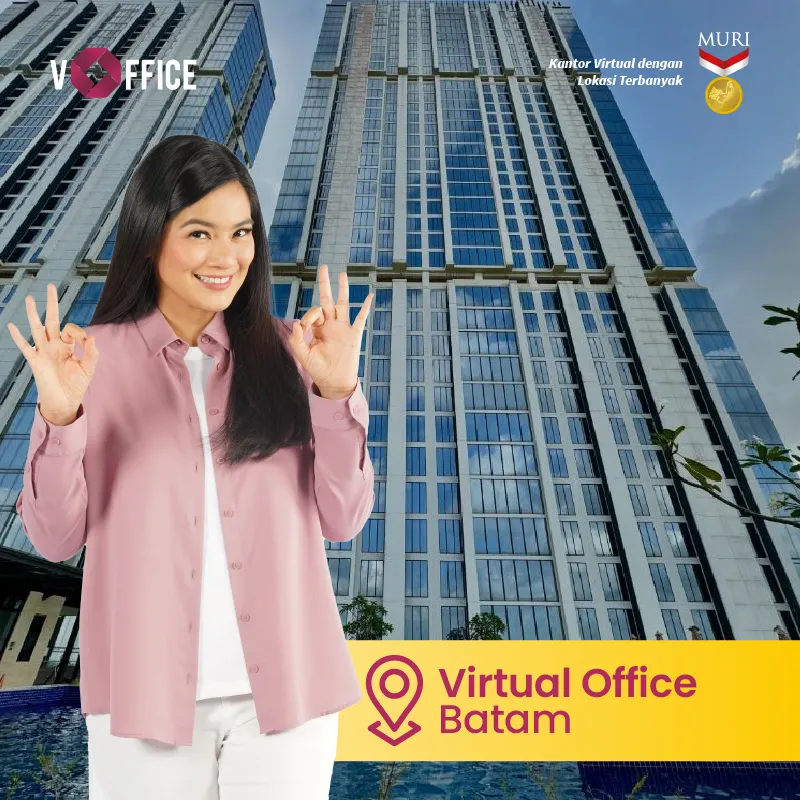 Virtual Office Batam