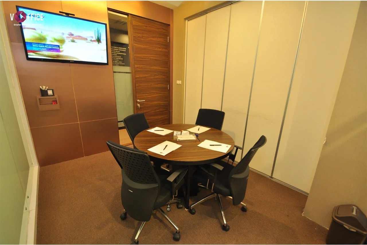 Meeting Room Small