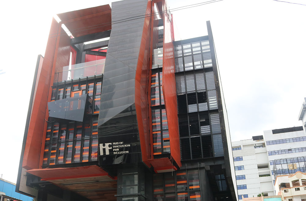 HIFI Benilde