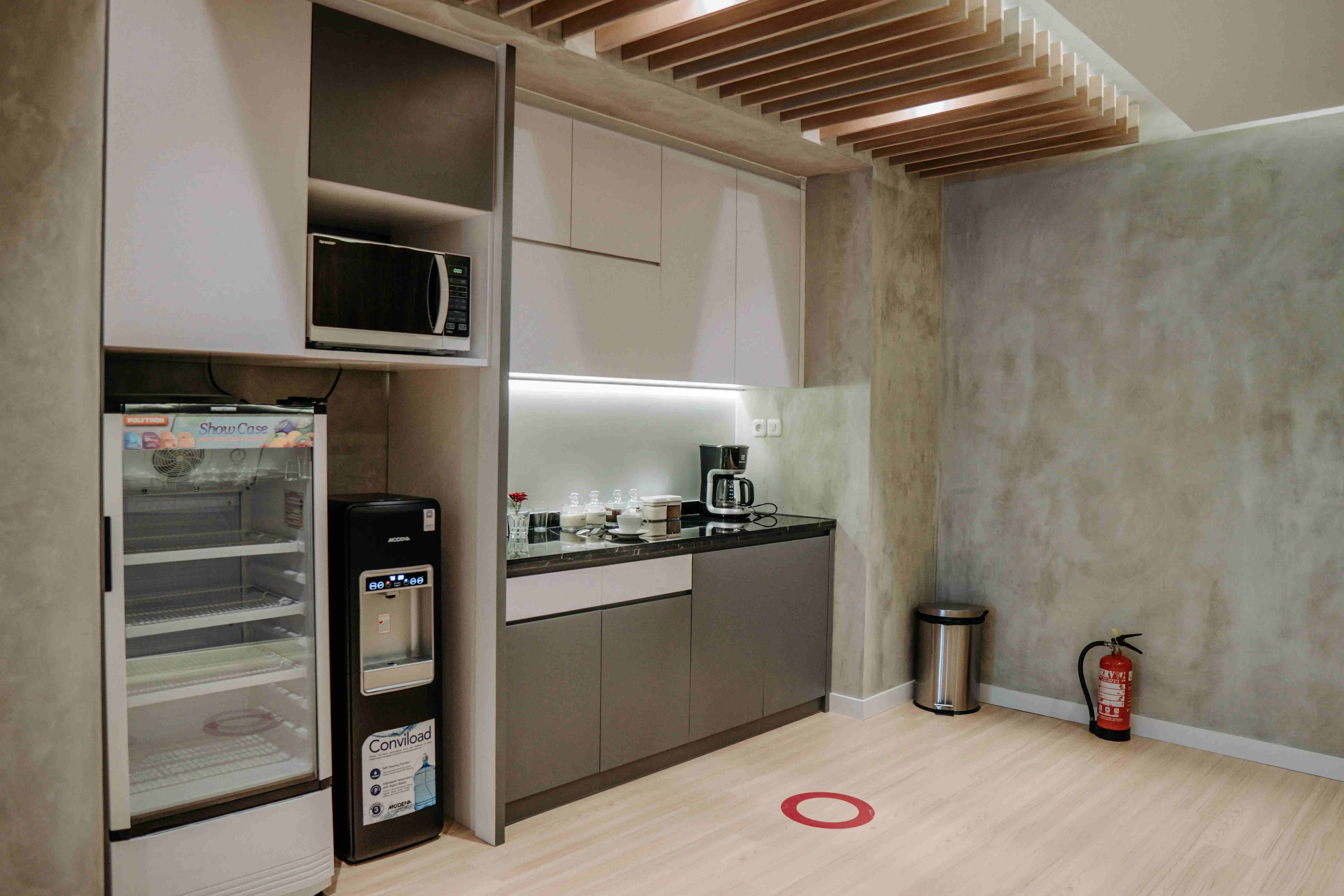 Pantry