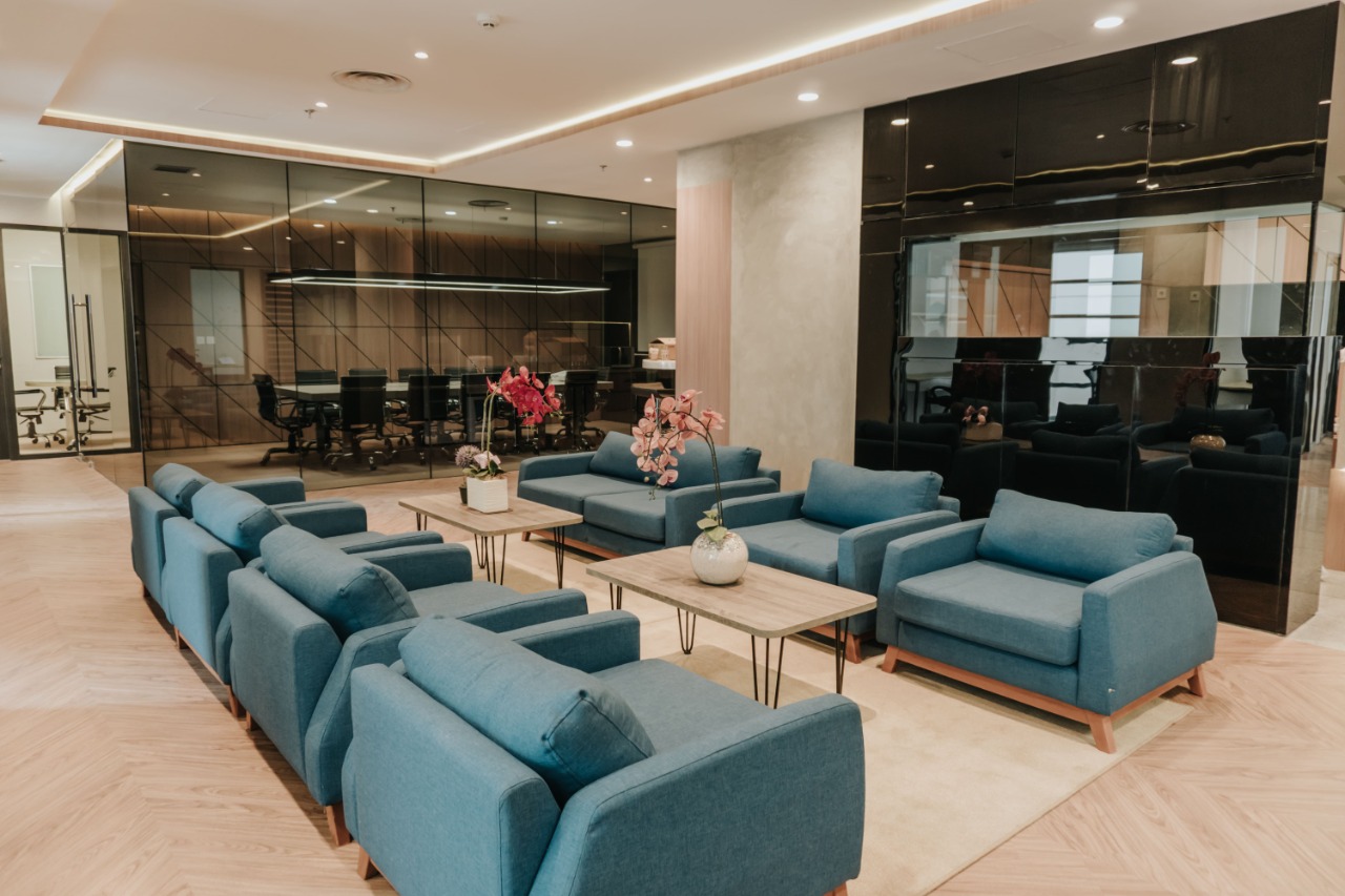 Lounge THL