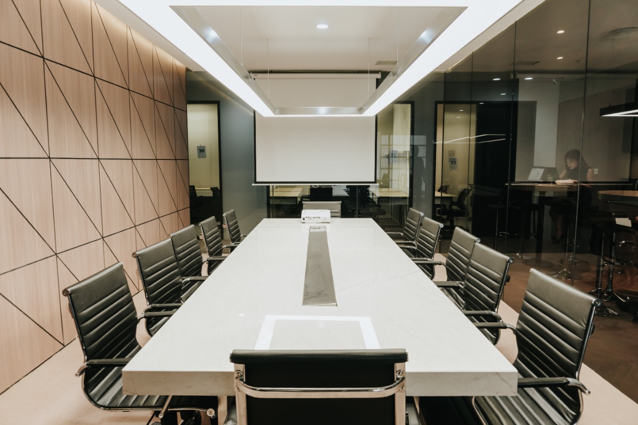 Meeting Room THL