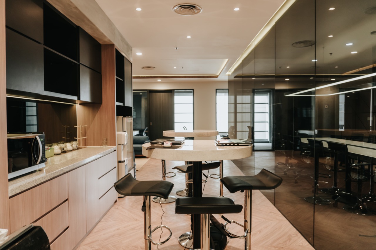 Workstation THL