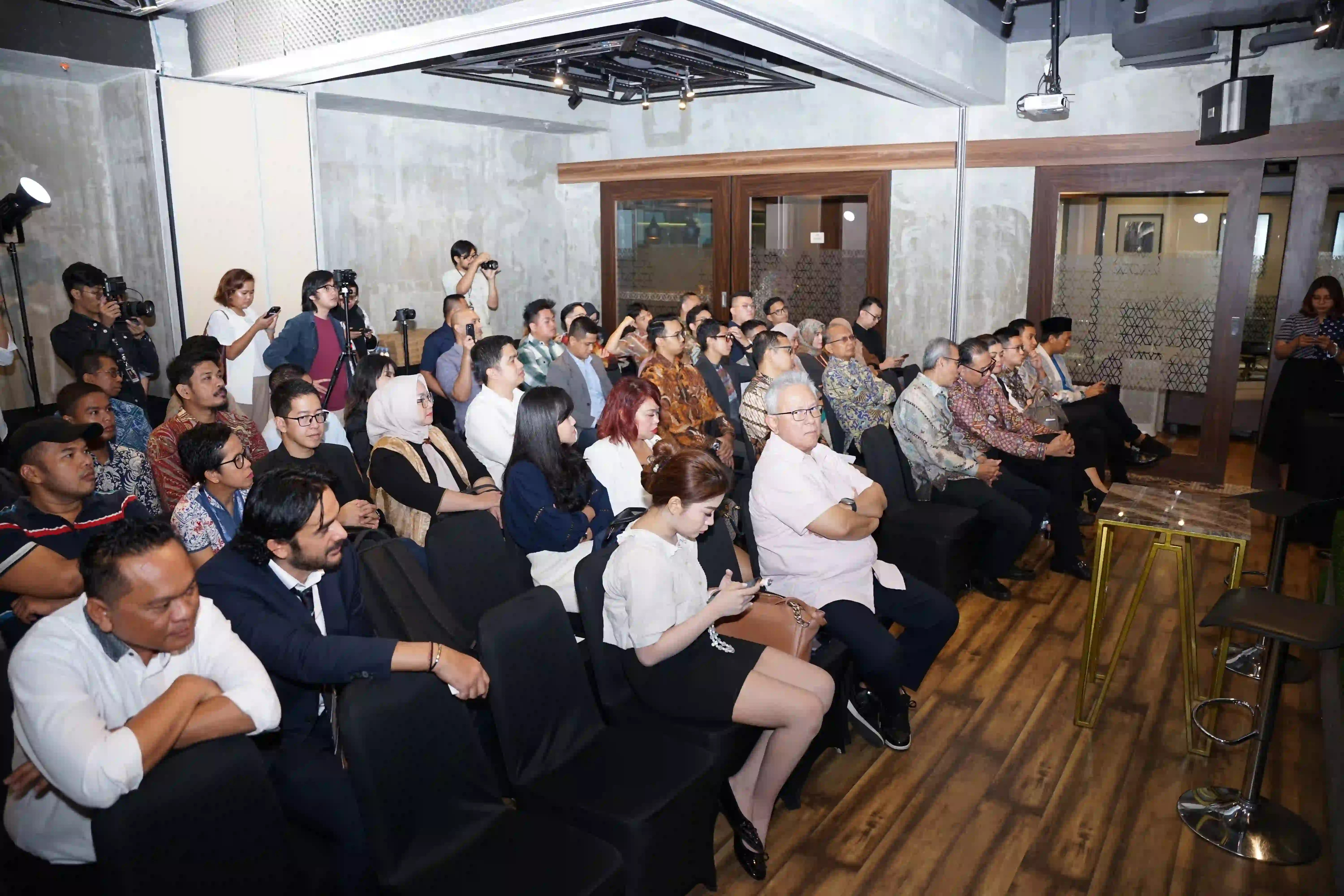 Dubai Chamber x vOffice 1
