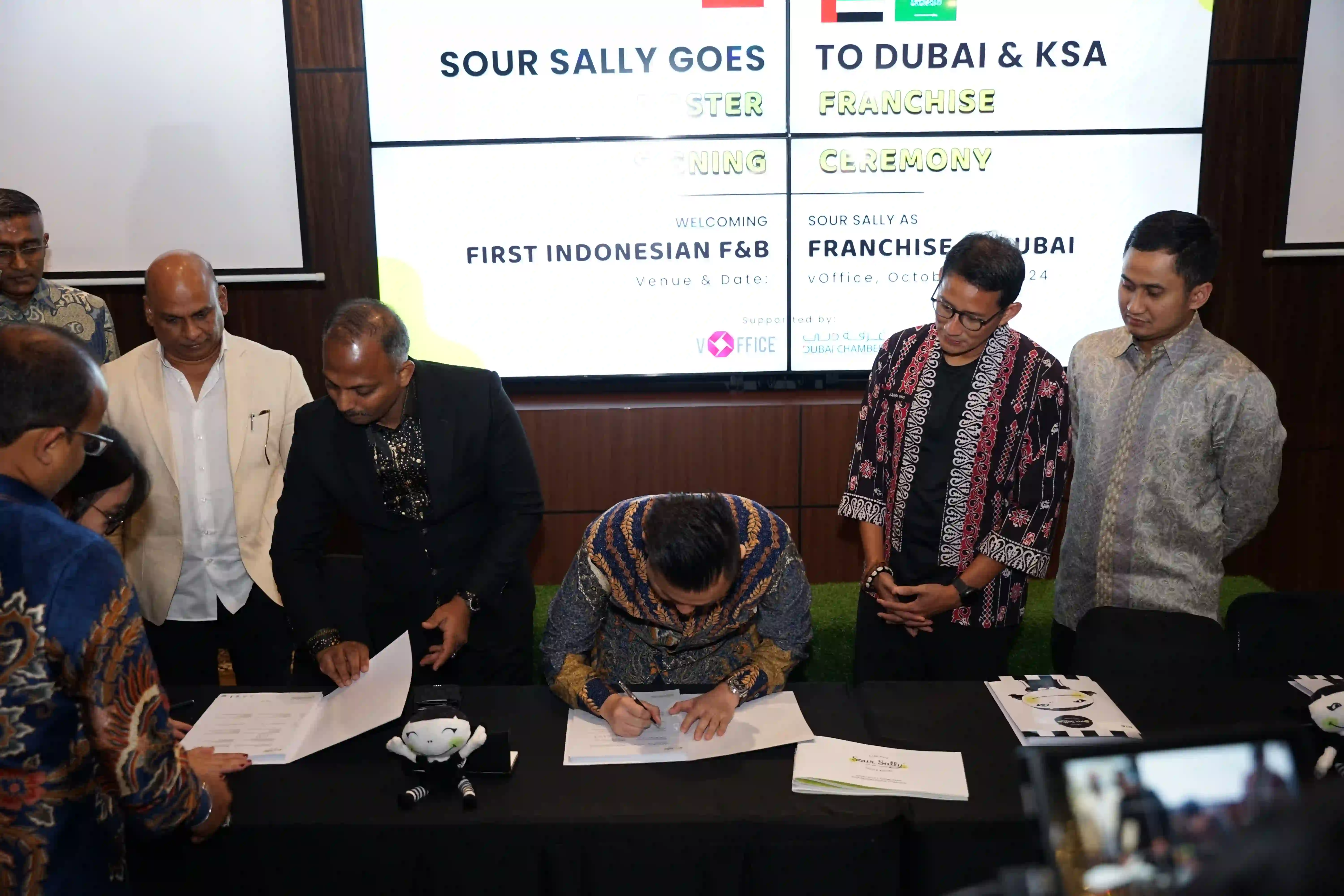 Dubai Chamber x vOffice 5