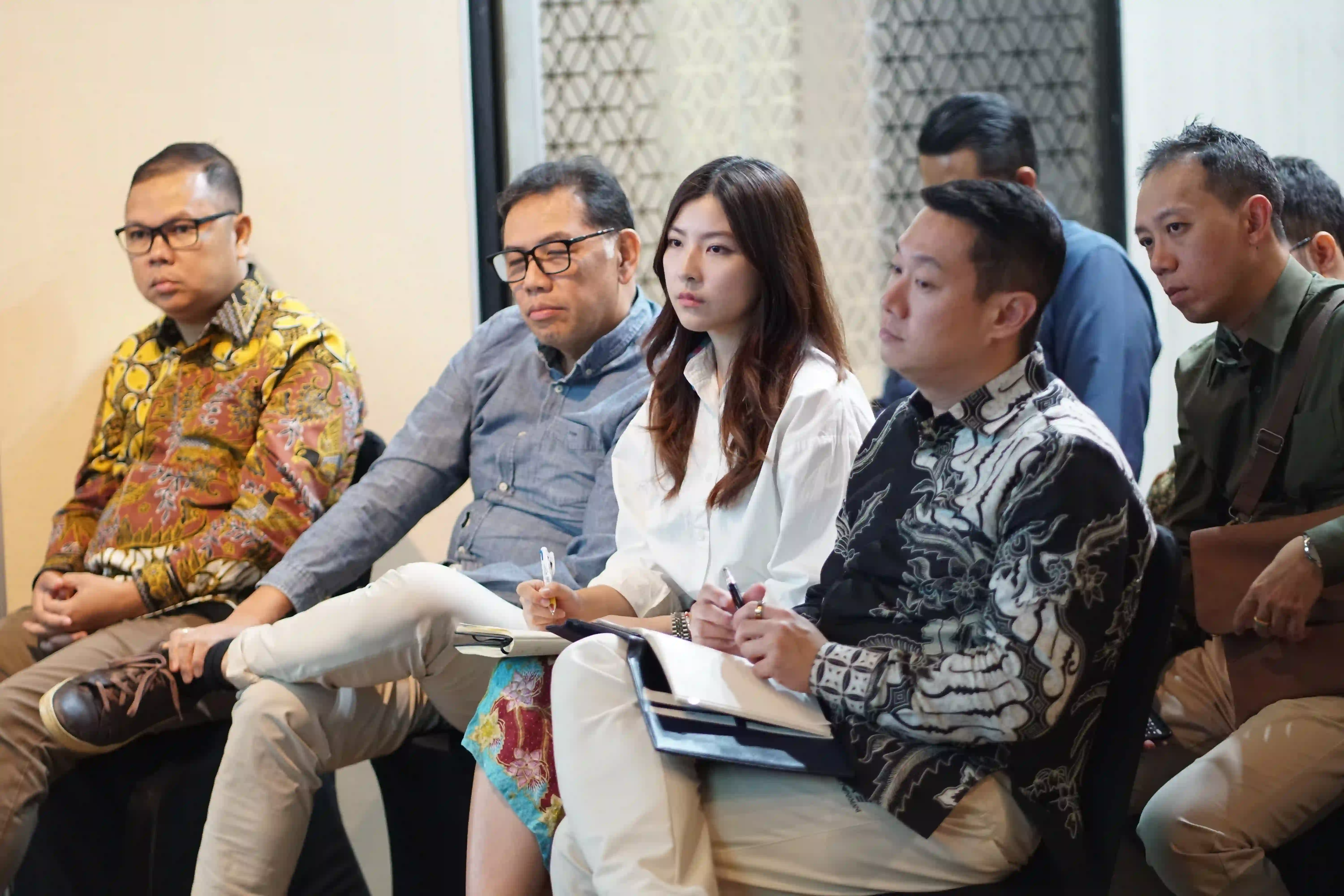 Sandilogi x McKinsey 11