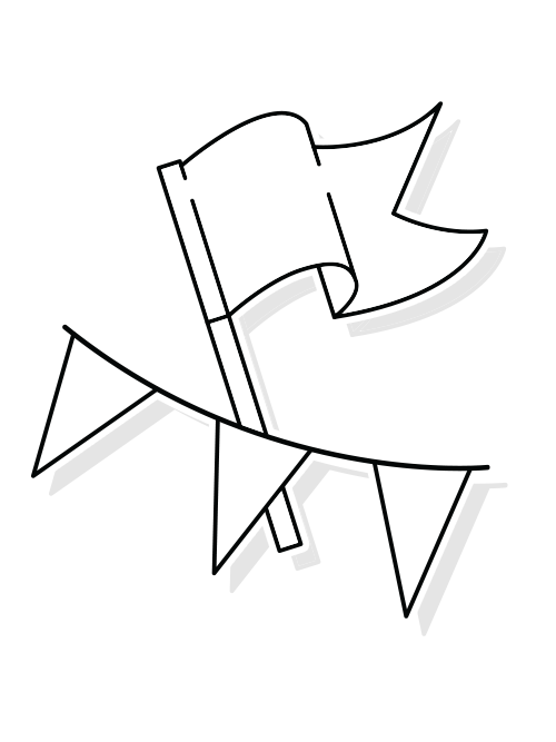 Flags